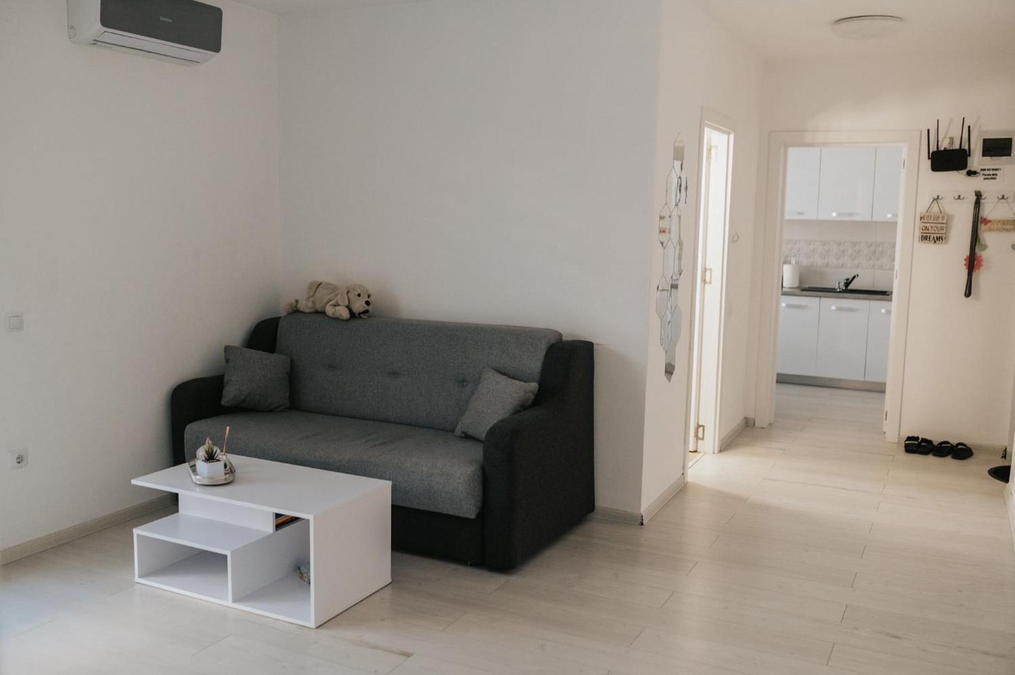 Apartment Julia's Hermannstadt
